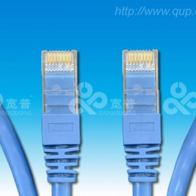 六类RJ45双绞线跳线