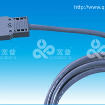 110超五类GS-RJ45跳线
