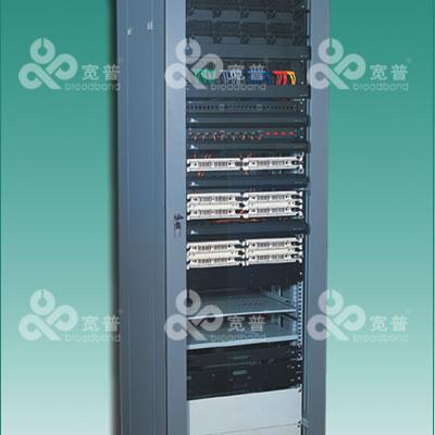 Network Cabinet